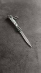 Columbia kıl cakı sedef desen