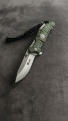 Columbia kamp cakısı yeşil