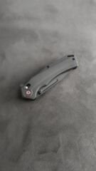 Haps Bugs Titanyum kaplama celik kasa cakı