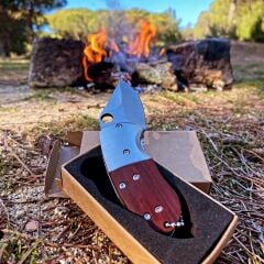 Birowning mini tombul cakı