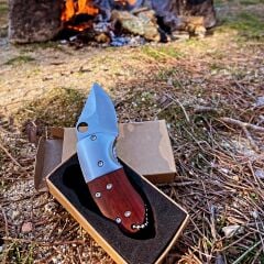 Birowning mini tombul cakı