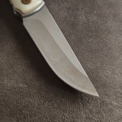 San bai damascus
