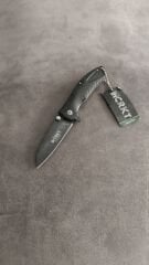 Crkt d10 kabza cep cakısı