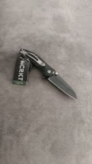 Crkt d10 kabza cep cakısı