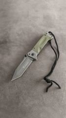 Browning kamp cakısı yeşil