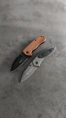 Sibirya böker mini cep cakisi