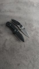 Sibirya böker mini cep cakisi