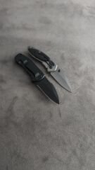 Sibirya böker mini cep cakisi