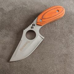 Browning wiking model mini almazan