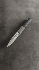 Swaat cep cakısı kemer klipsli