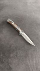 Columbia gravurlu sirttan kilitli