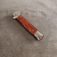 Columbia örümcek desenli kemer klipsli cakı