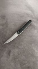 Haps bugs D2celik d10 kabza kemer klipsli cep cakisi