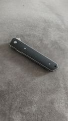 Haps bugs D2celik d10 kabza kemer klipsli cep cakisi