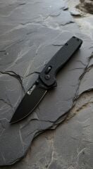 Colombia compny siyah düğmeli kilit