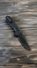 Colombia compny siyah düğmeli kilit