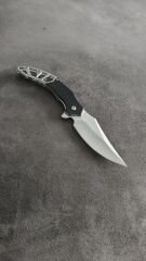 Columbia cep cakisi