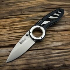 Columbia delikli model rulmanlı