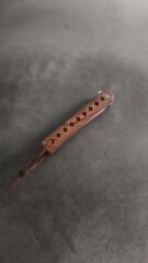 Berfa D2 celik mini cep cakısı