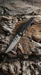 BERFA Yarı otomatik kemer klipsli