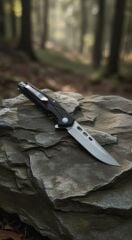 BERFA Yarı otomatik kemer klipsli