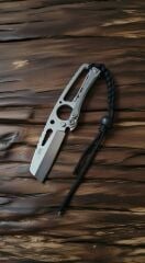 DPX Avci model ipli kılıflı namlu koruma aparatı kilitli