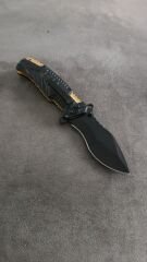 Tank cakı kemer klipsli