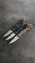 Küçük boy cep cakisi