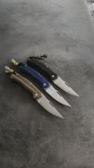 Küçük boy cep cakisi