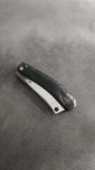 N690 satir kesim koc boynuzu cep cakisi