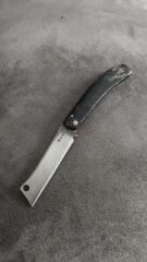 N690 satir kesim koc boynuzu cep cakisi