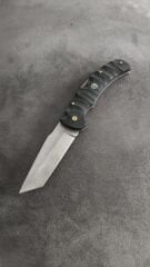 Tanto kesim dramer  oyma kabza cep cakisi