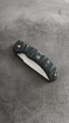 Tanto kesim dramer  oyma kabza cep cakisi