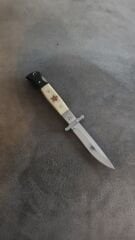 Berfa bıyıklı model