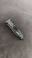 Charlie chaplin cakı