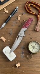 Swat yarı otomatik cakı