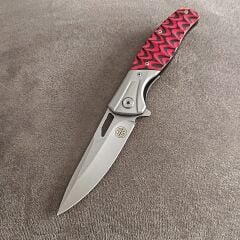 Swat yarı otomatik cakı