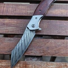 Sanmai Damascus