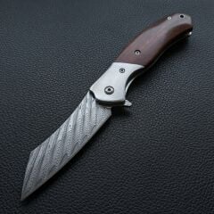 Sanmai Damascus