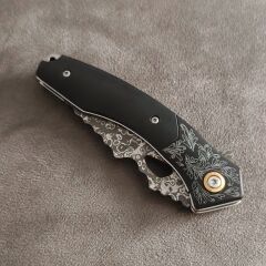 Sanmai Damascus