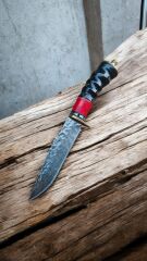 Sanmai Damascus