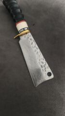 Sanmai Damascus