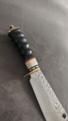 Sanmai Damascus
